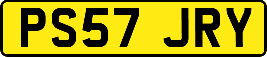 PS57JRY