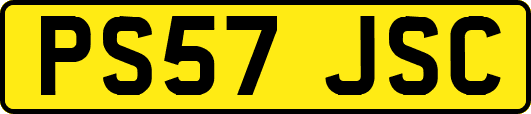 PS57JSC