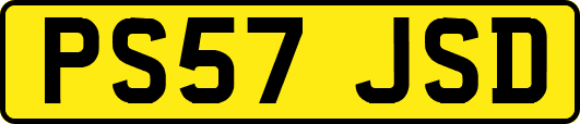PS57JSD