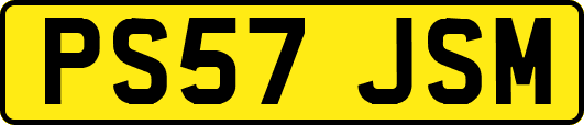 PS57JSM