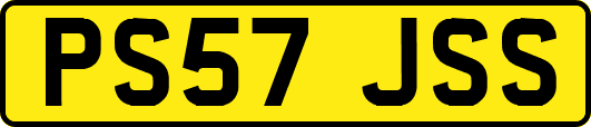 PS57JSS