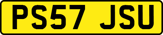 PS57JSU