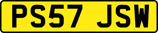 PS57JSW