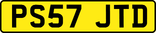 PS57JTD