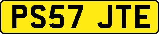 PS57JTE