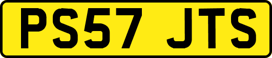 PS57JTS