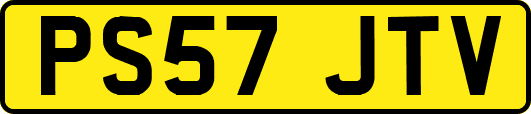 PS57JTV