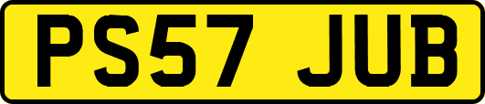 PS57JUB