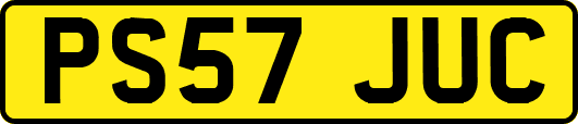 PS57JUC
