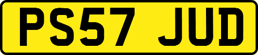 PS57JUD