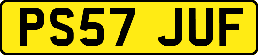 PS57JUF