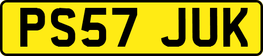PS57JUK