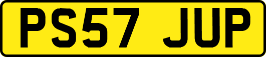 PS57JUP