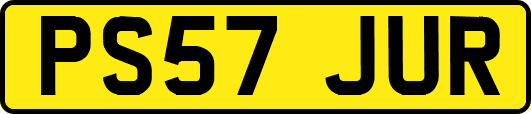 PS57JUR
