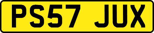 PS57JUX