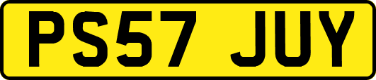 PS57JUY