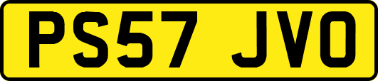 PS57JVO