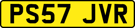 PS57JVR