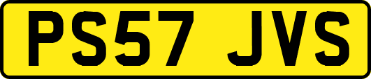 PS57JVS