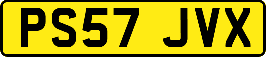PS57JVX