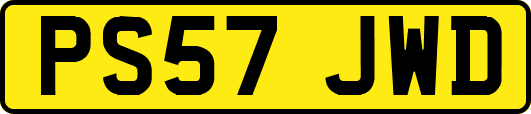 PS57JWD