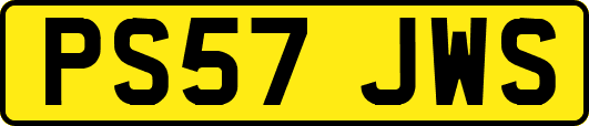 PS57JWS