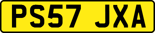 PS57JXA
