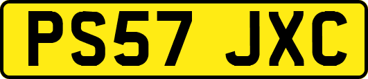 PS57JXC