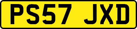 PS57JXD