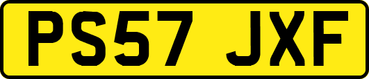 PS57JXF
