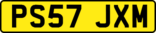PS57JXM