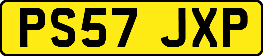 PS57JXP