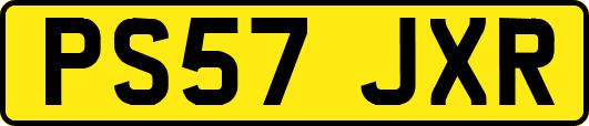 PS57JXR