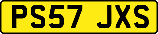 PS57JXS