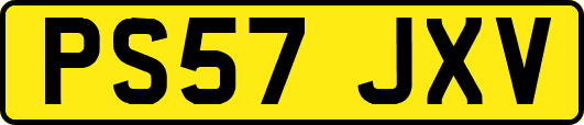 PS57JXV