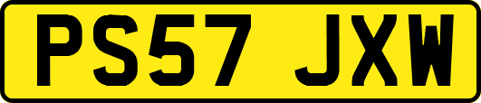 PS57JXW