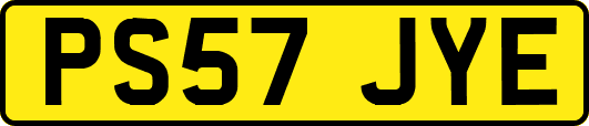 PS57JYE