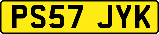PS57JYK