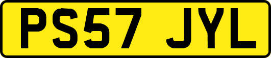 PS57JYL