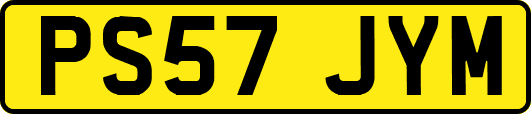 PS57JYM