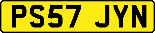 PS57JYN