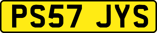 PS57JYS