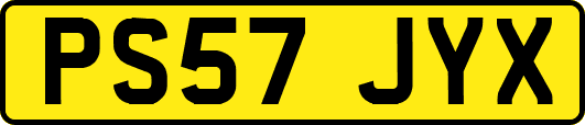 PS57JYX