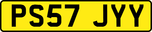 PS57JYY