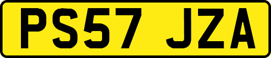 PS57JZA