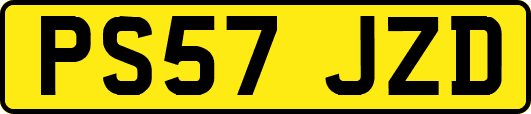 PS57JZD
