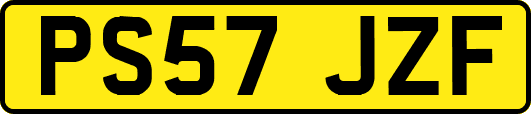 PS57JZF