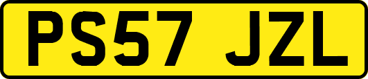 PS57JZL