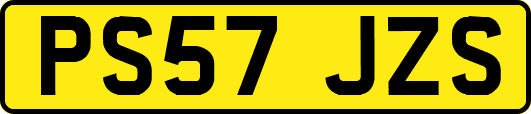 PS57JZS