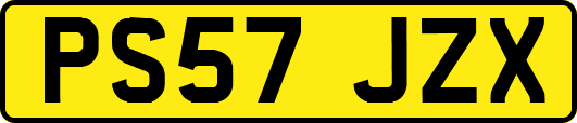 PS57JZX